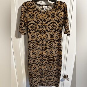 LuLaRoe dress NWOT